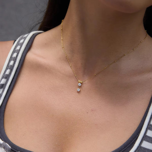 Zoe Necklace