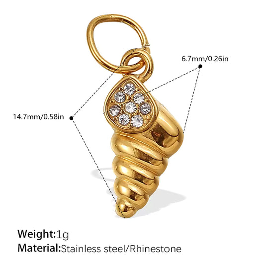 Maris Charm