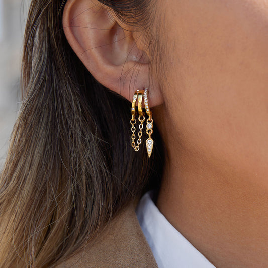 Jamie Earrings