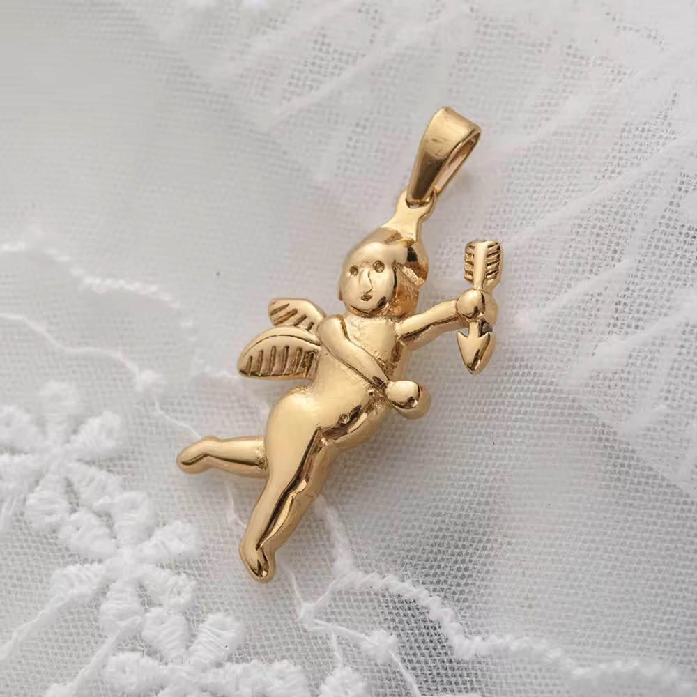 Cupid Charm
