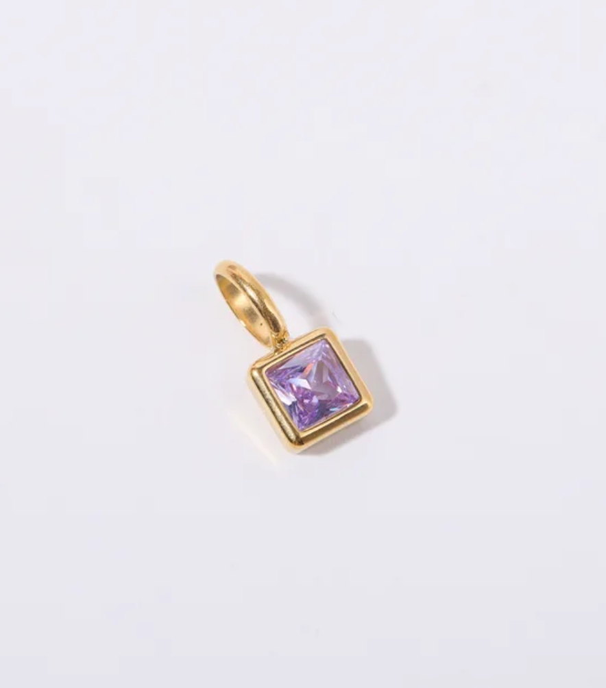 Square Charm