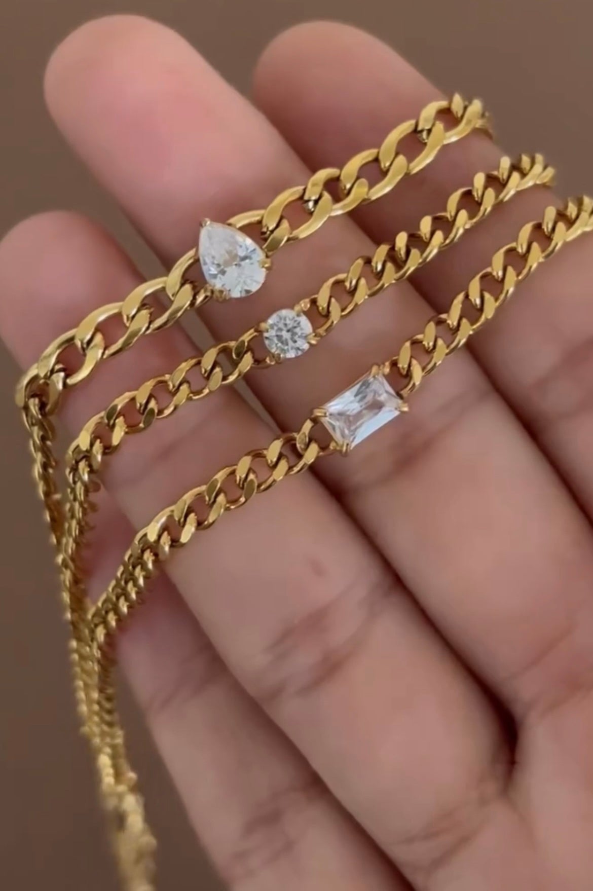 Caliope Bracelet