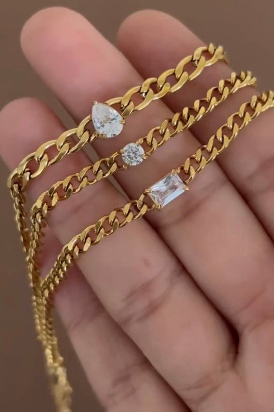 Caliope Bracelet