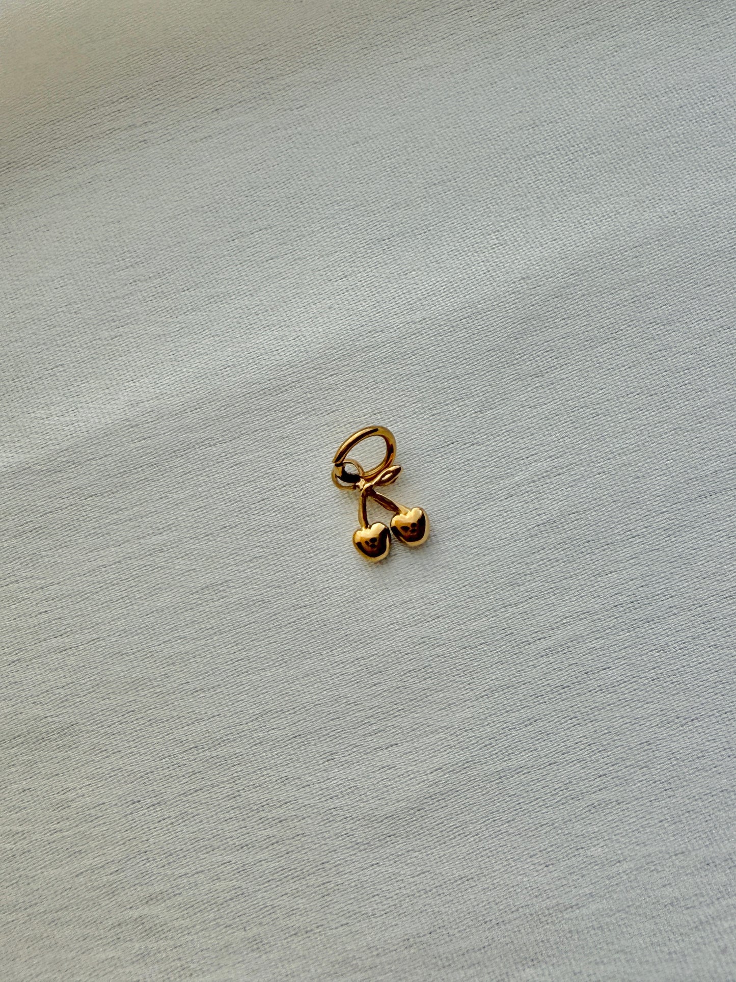 Cherry Charm