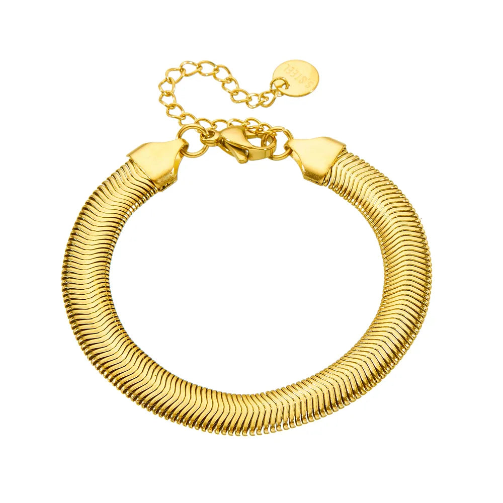 Nyoka Bracelet