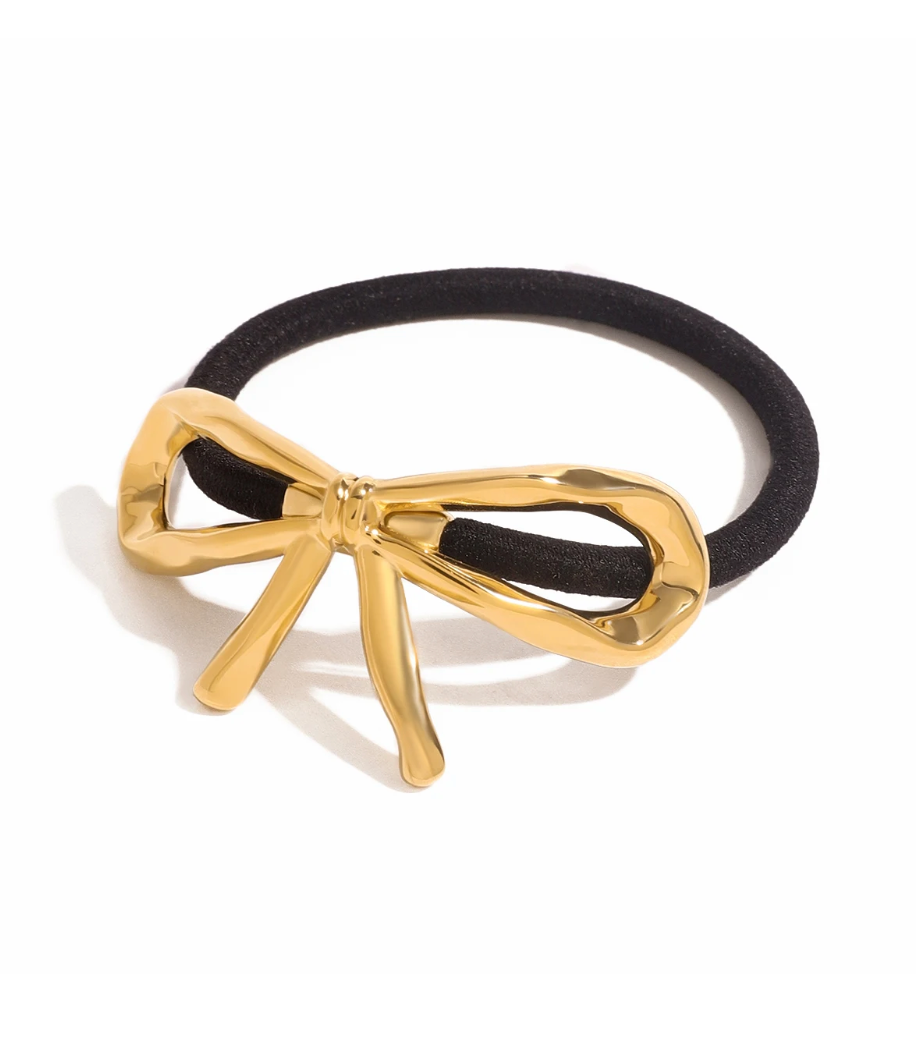 Pret Bow Hair-tie