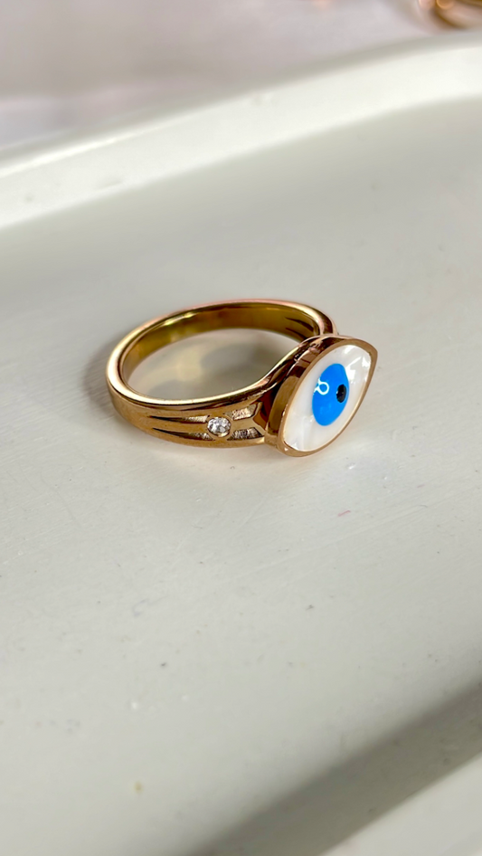Sihir Ring