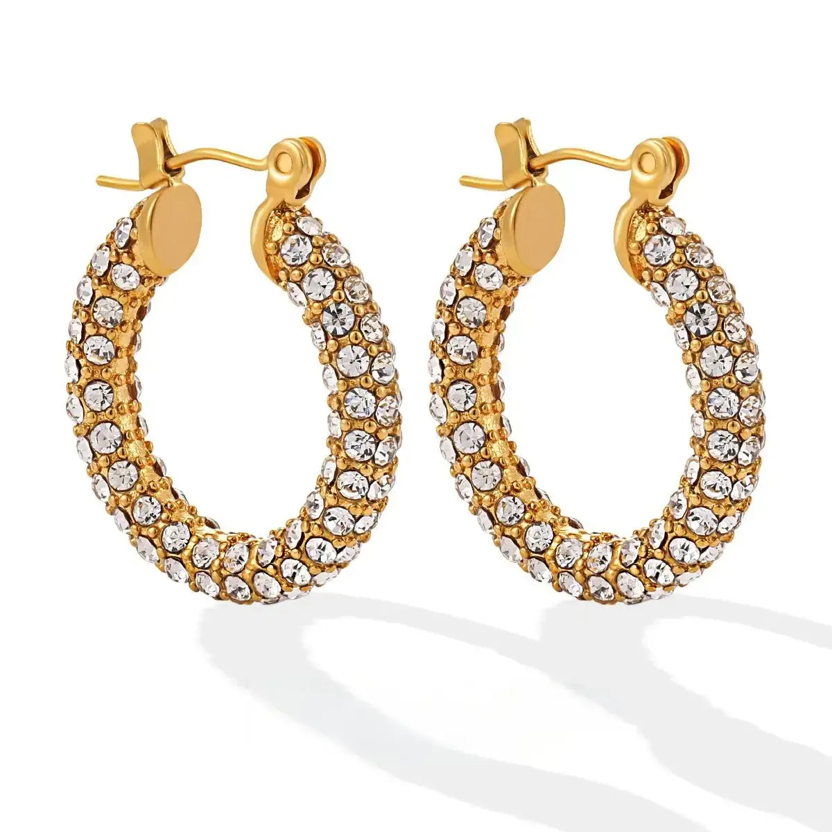 Bella Hoops