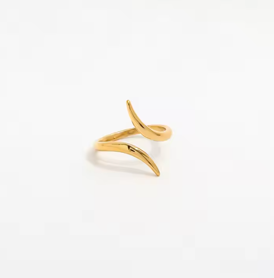 Iris Ring
