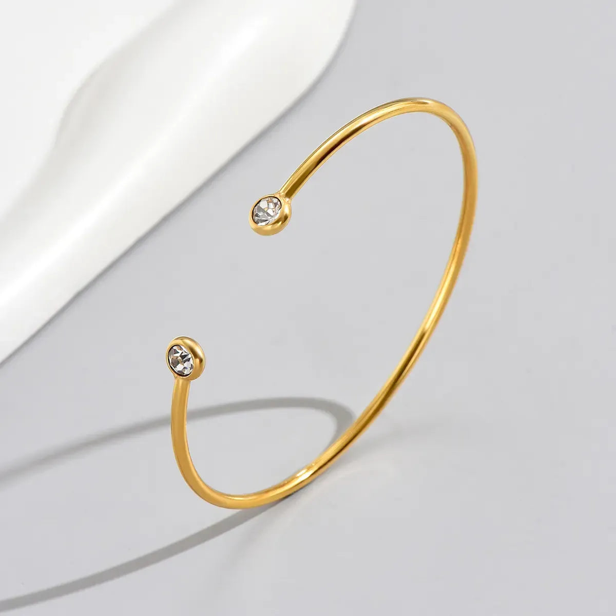 Misu Goldie Cuff