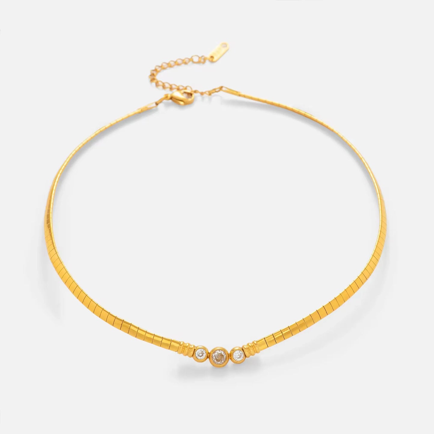 Irina necklace