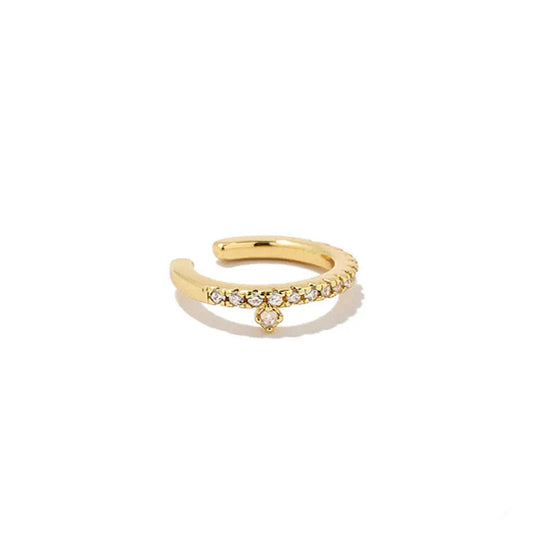 Vivienne Ear-Cuffs (Single Pc)