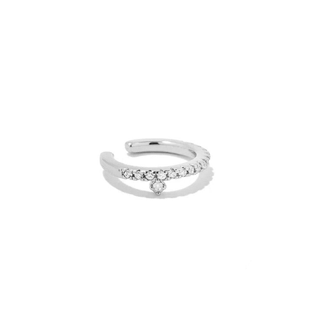 Vivienne Ear-Cuffs (Single Pc)