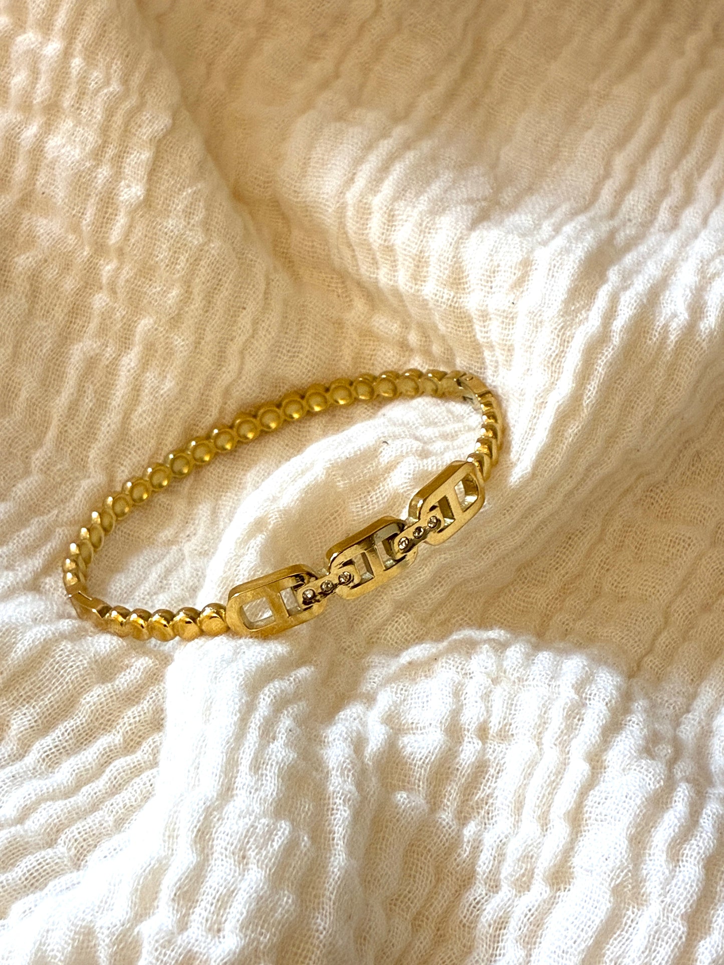 Giny Bangle