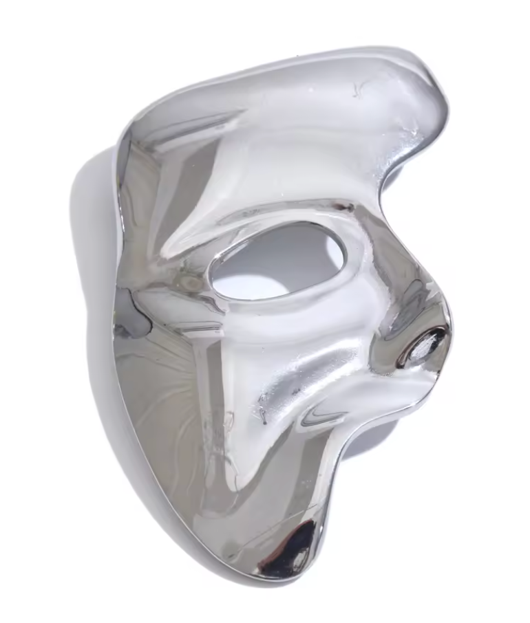 Incognito Brooch
