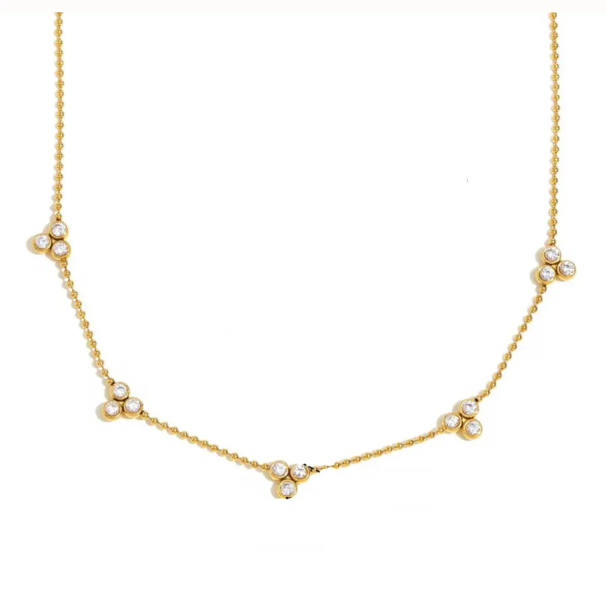 Aura Necklace