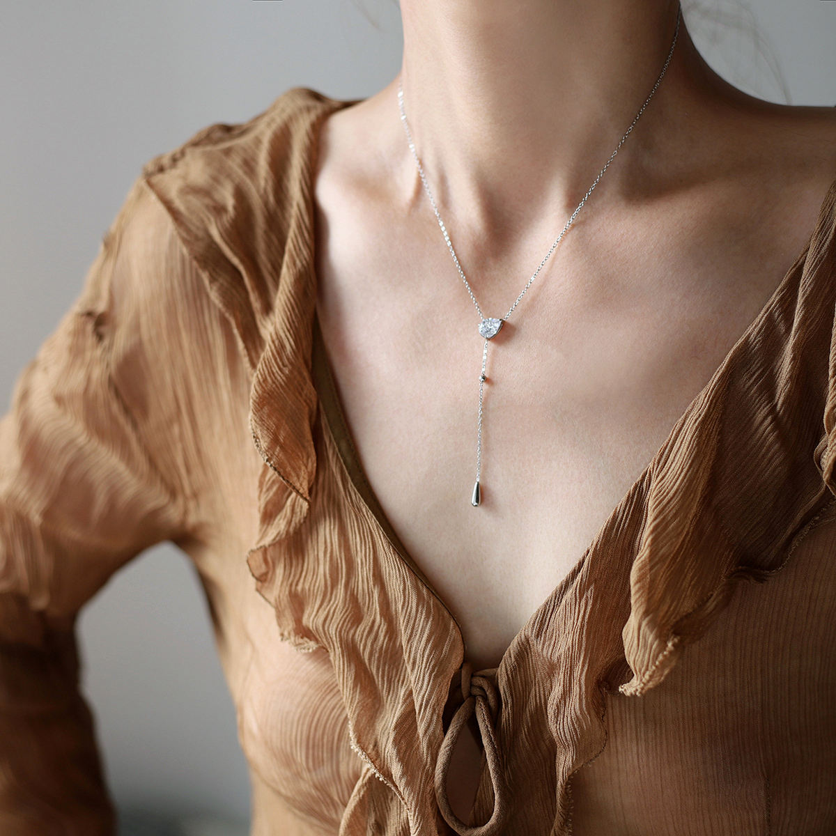 Bethany Necklace