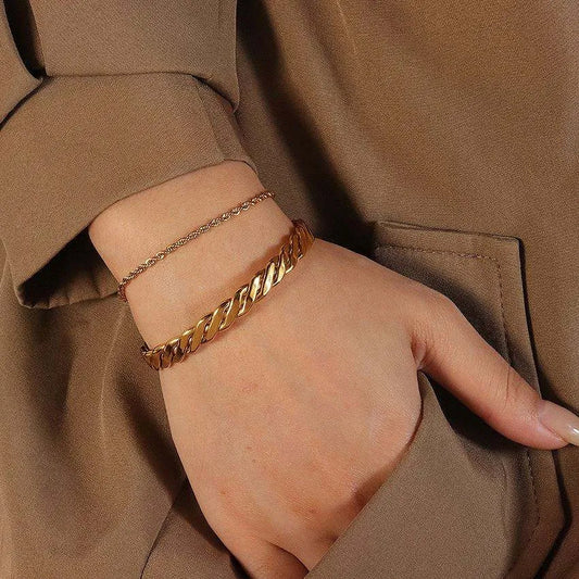 Lauren Bangle