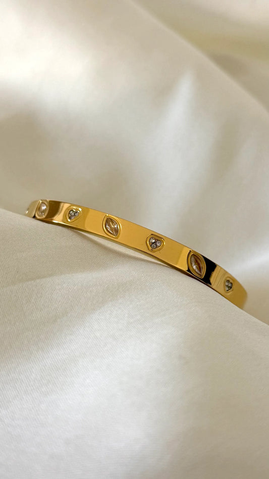 Vanessa bangle