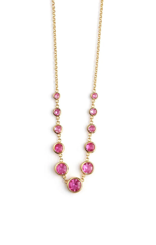 Sakura Necklace