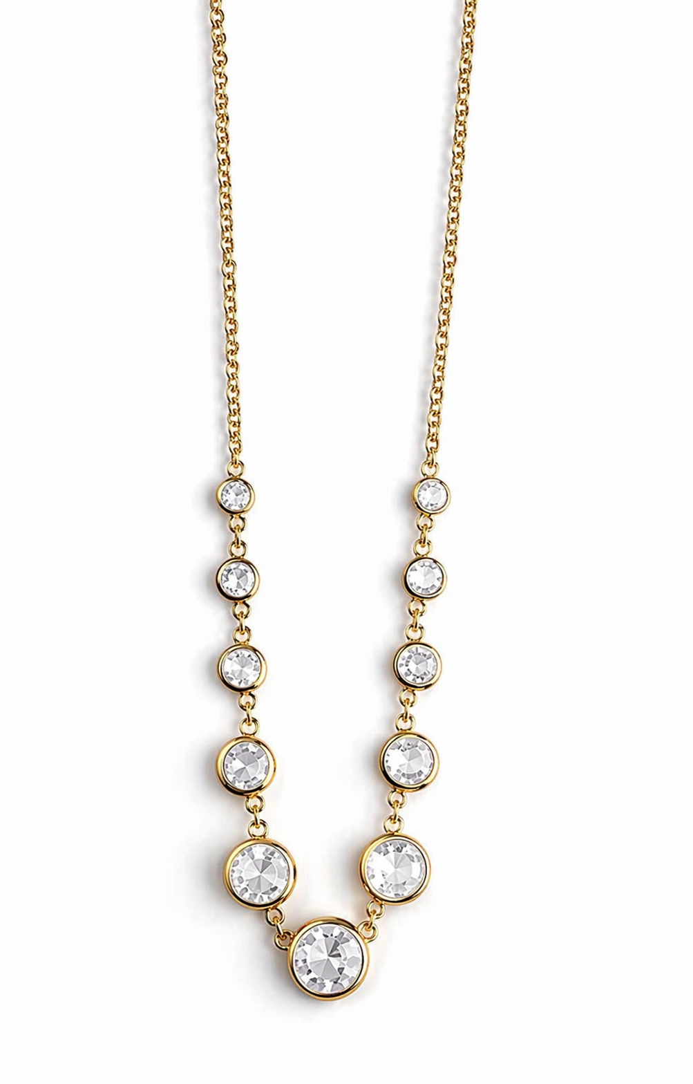 Sakura Necklace