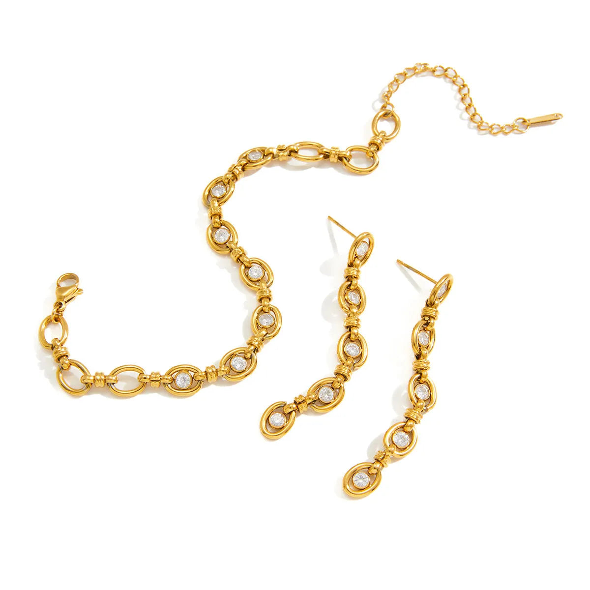 Artemis Link Danglers