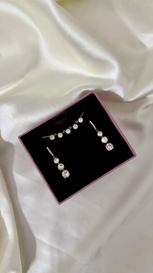 The Modern Muse Set