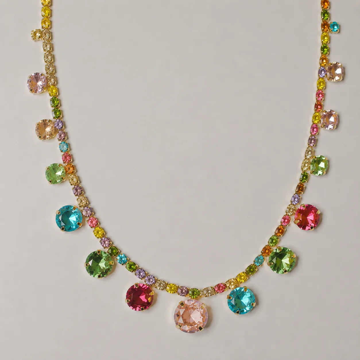 Paradise Necklace