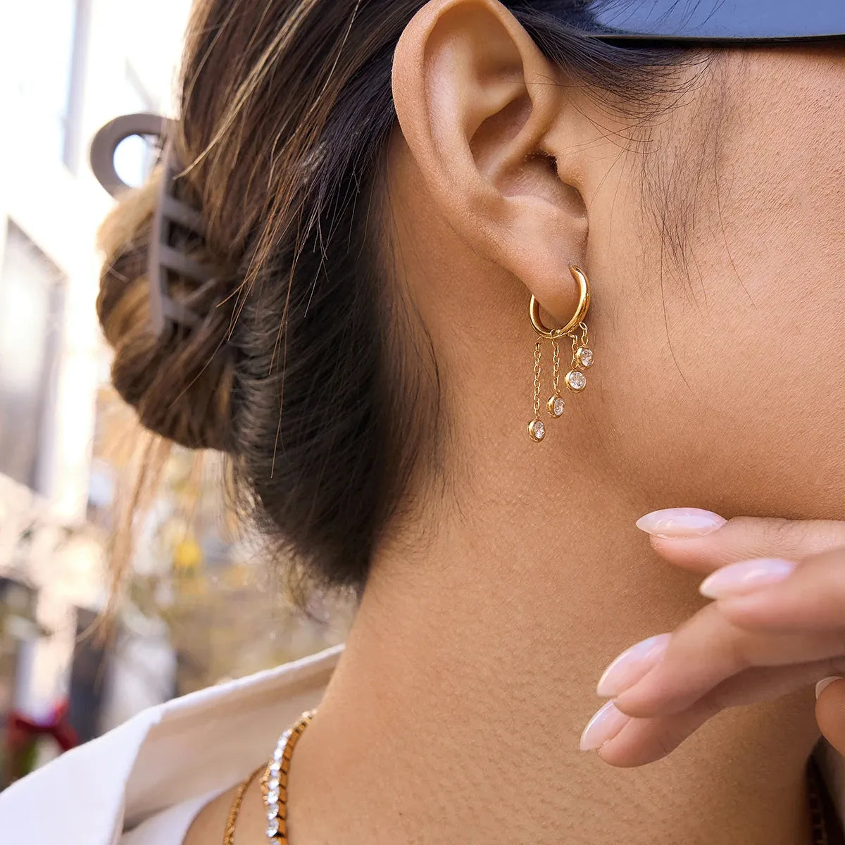 Cassie Danglers (Pre-booking open)