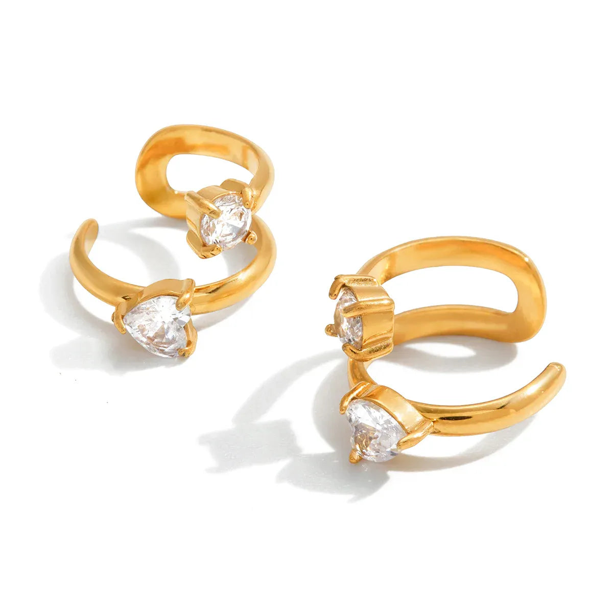 Bae Ear Cuff