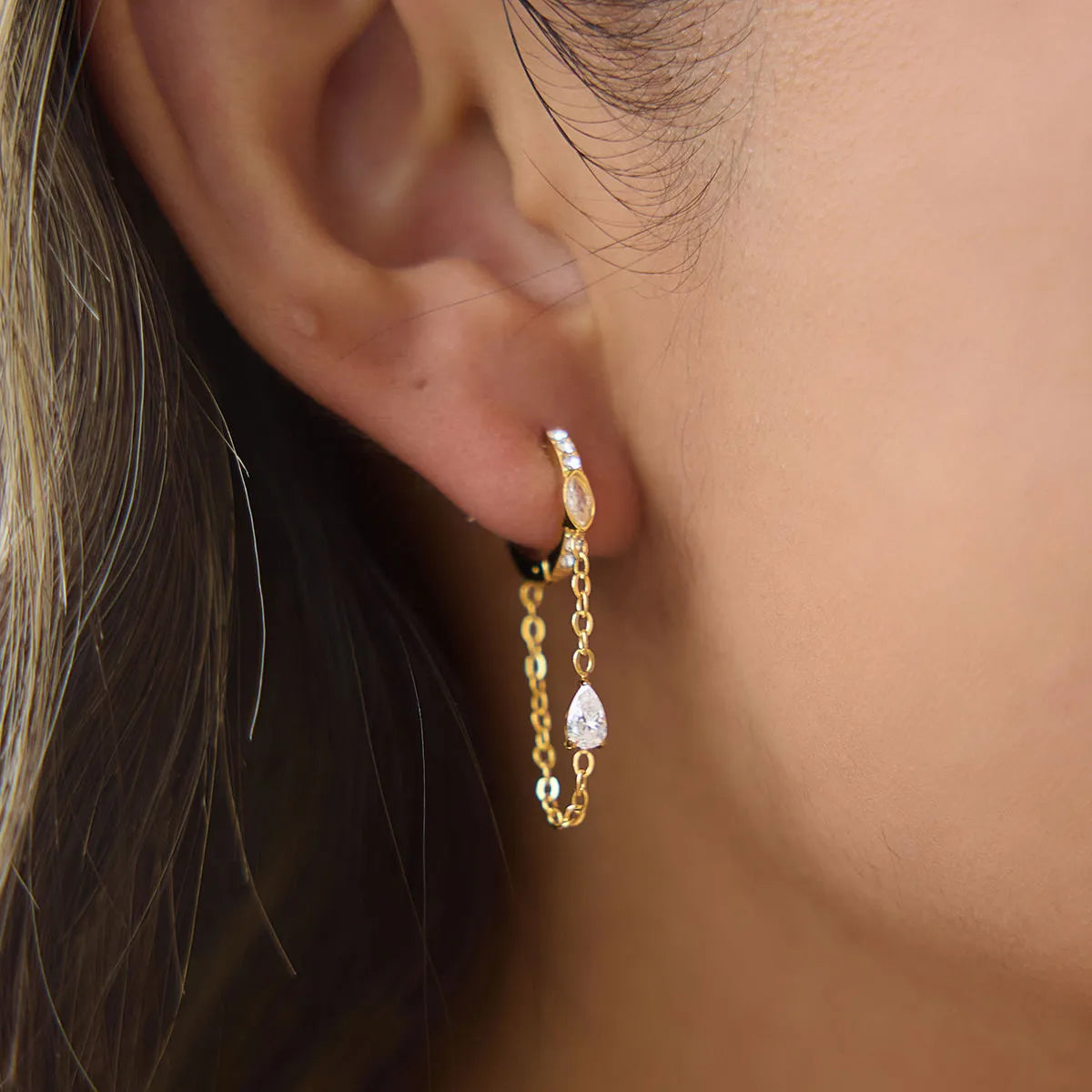 Nikki Earrings