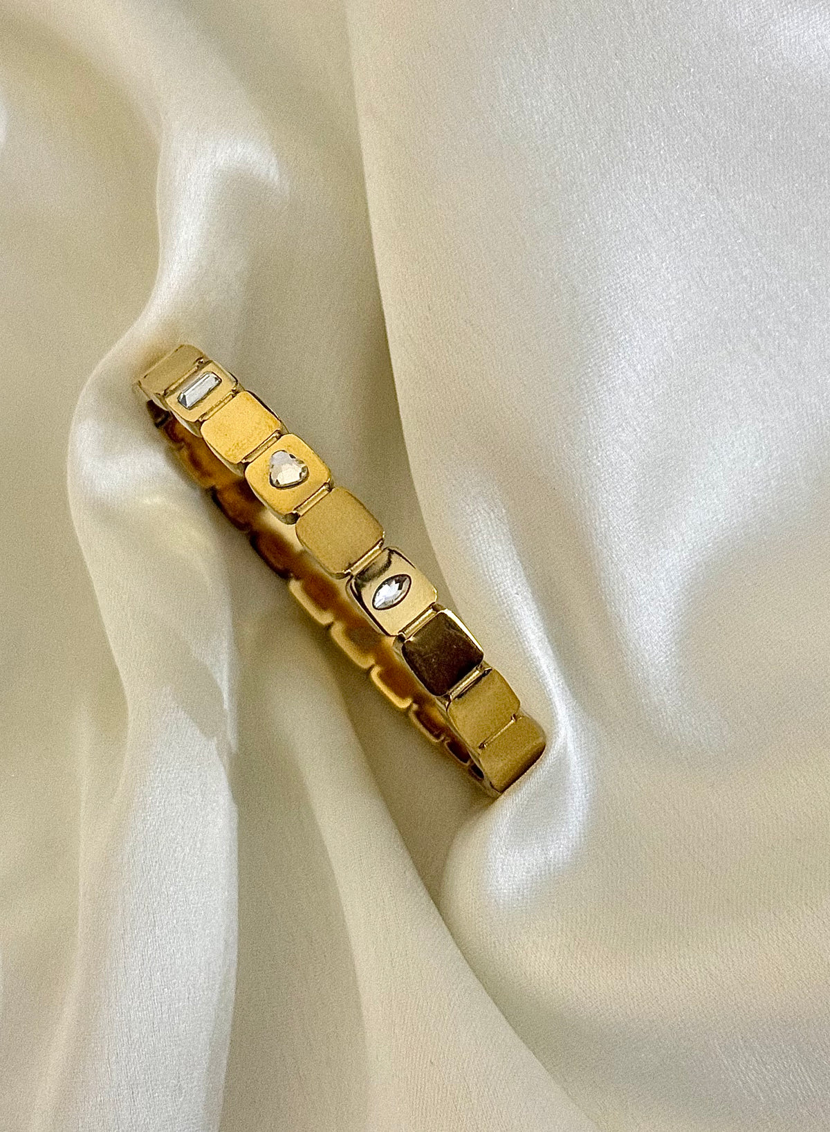 Michelle Baby Bangle