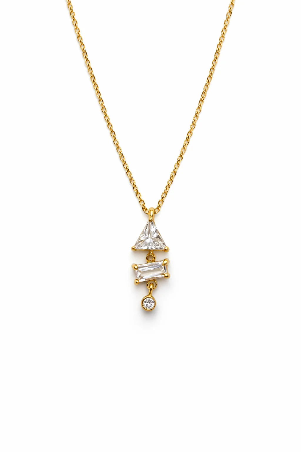 Niaz Necklace