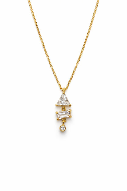 Niaz Necklace