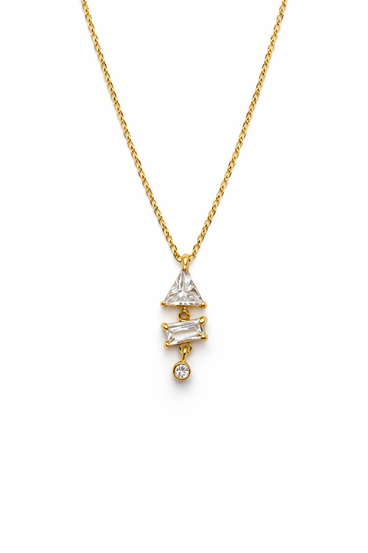 Niaz Necklace