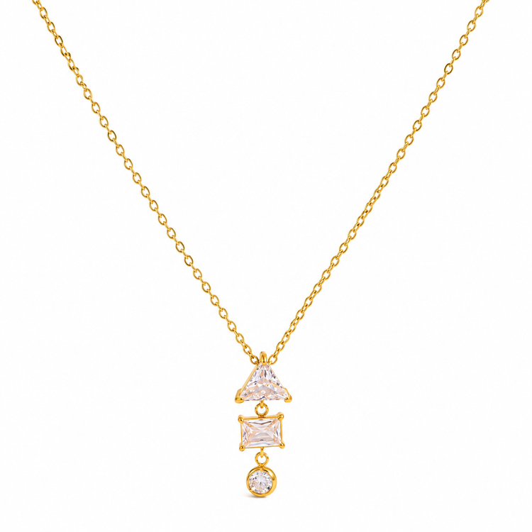 Willa Necklace
