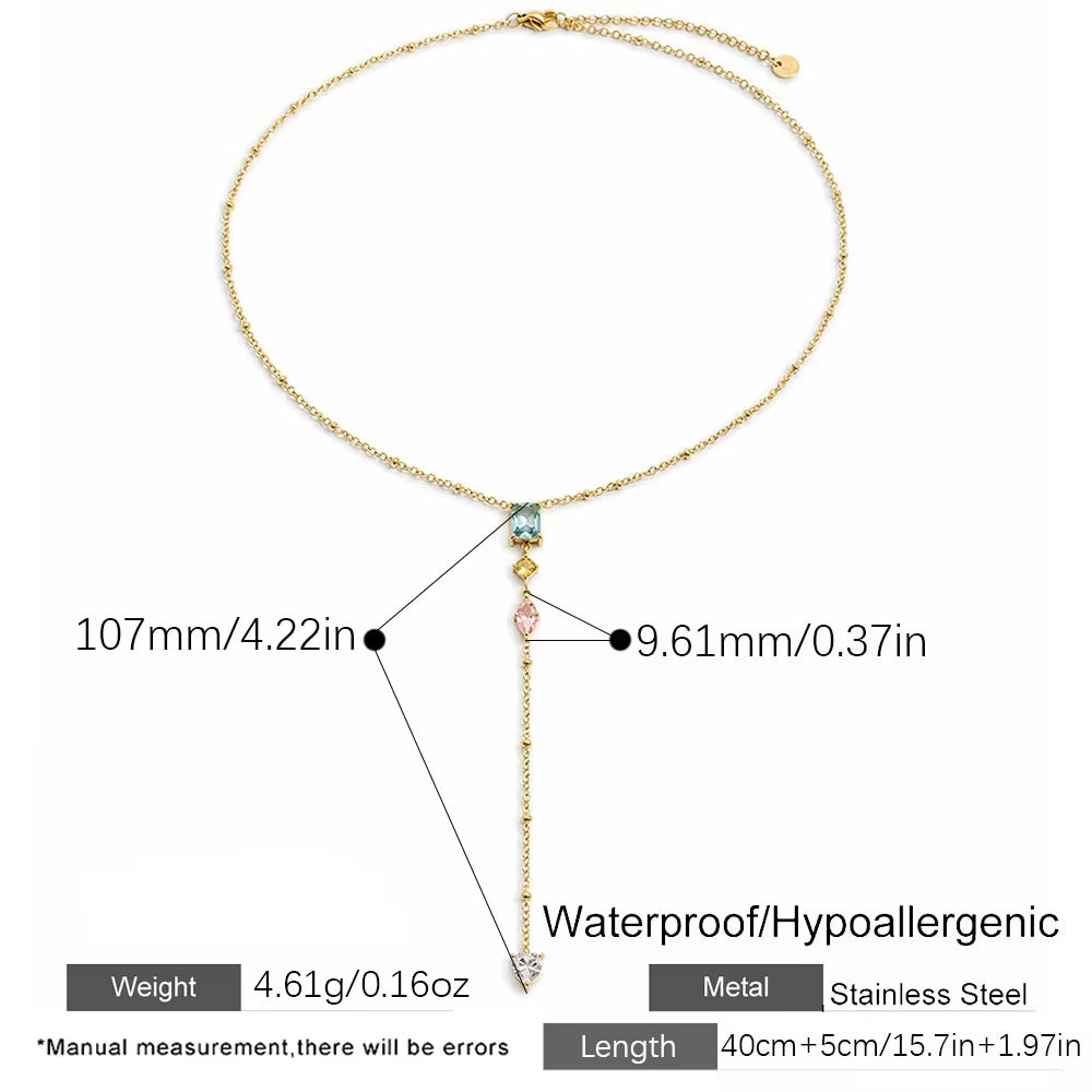 Pastel lover Necklace
