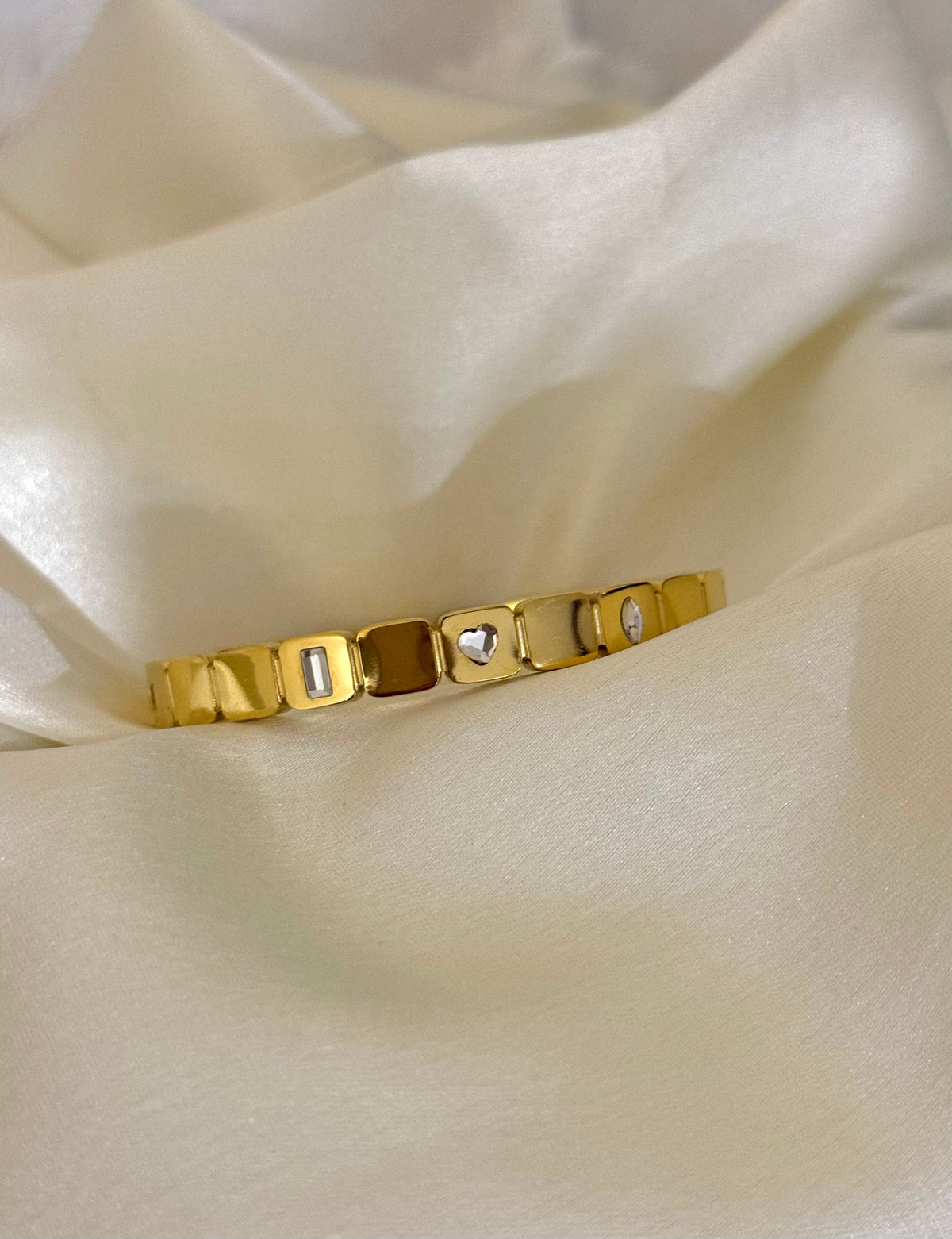 Michelle Baby Bangle