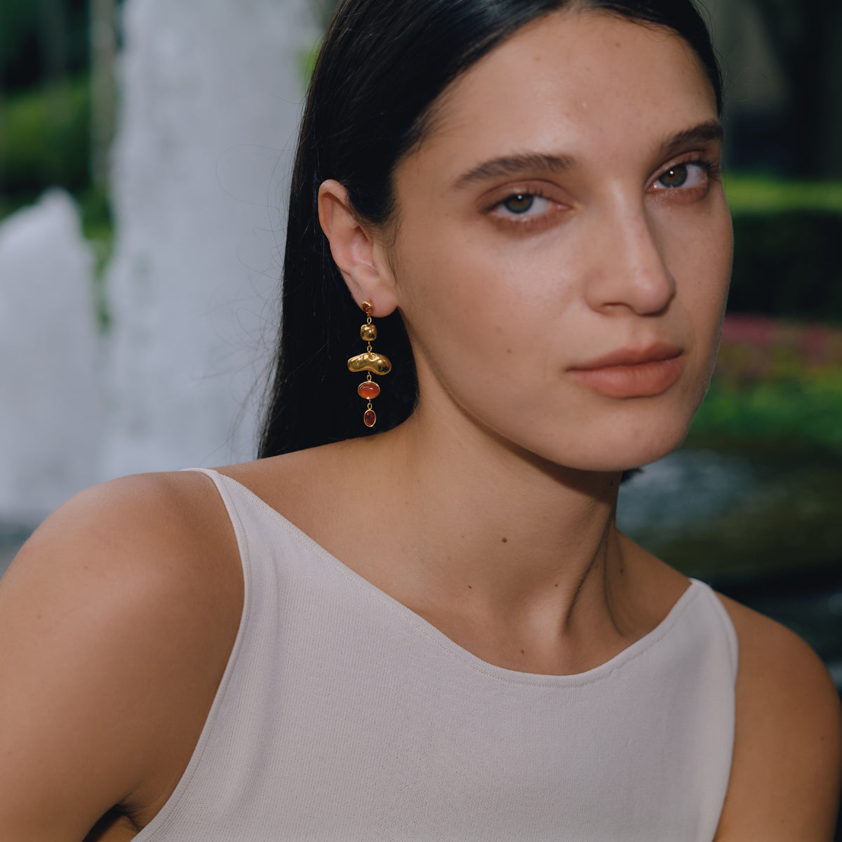 Autumn Ava Danglers, Midi