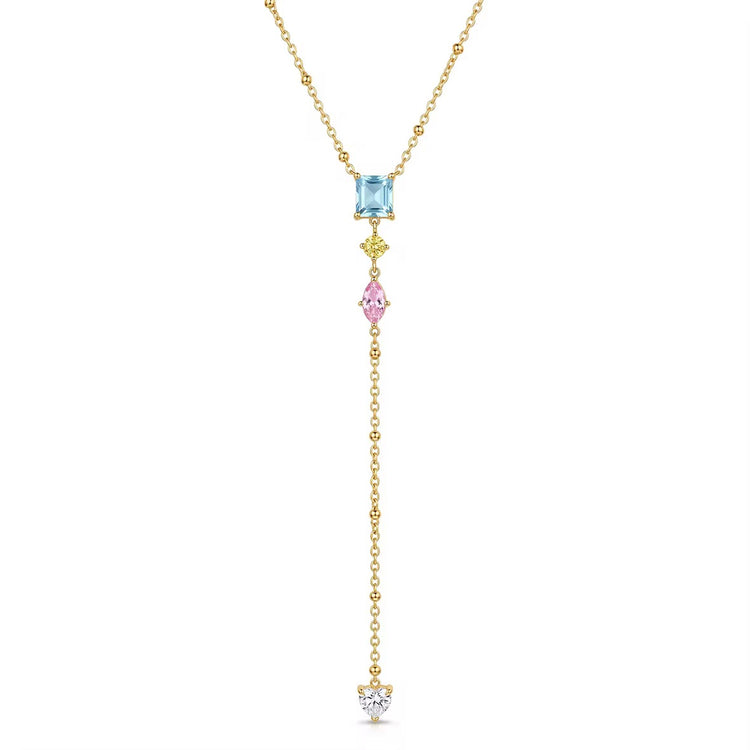 Pastel lover Necklace