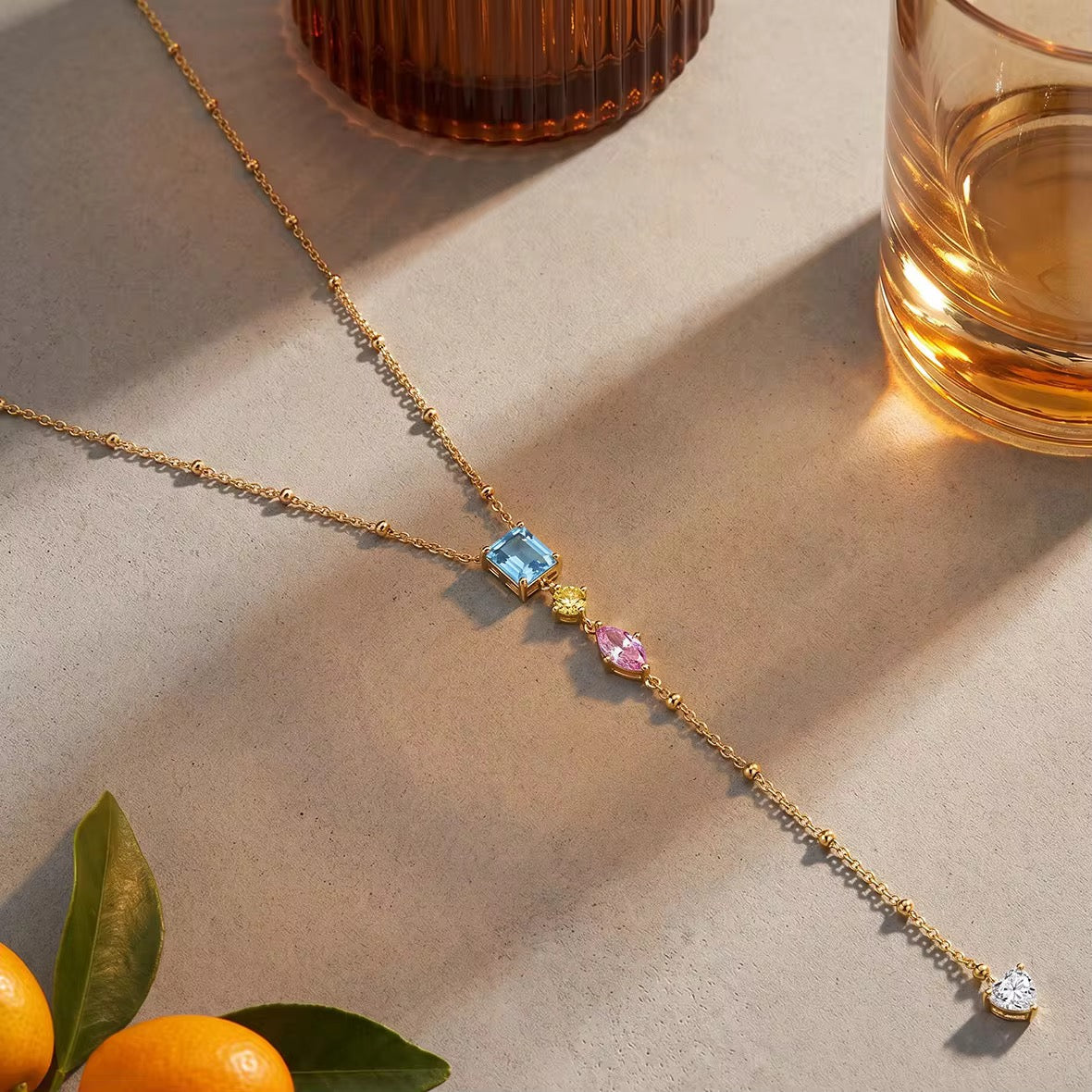 Pastel lover Necklace