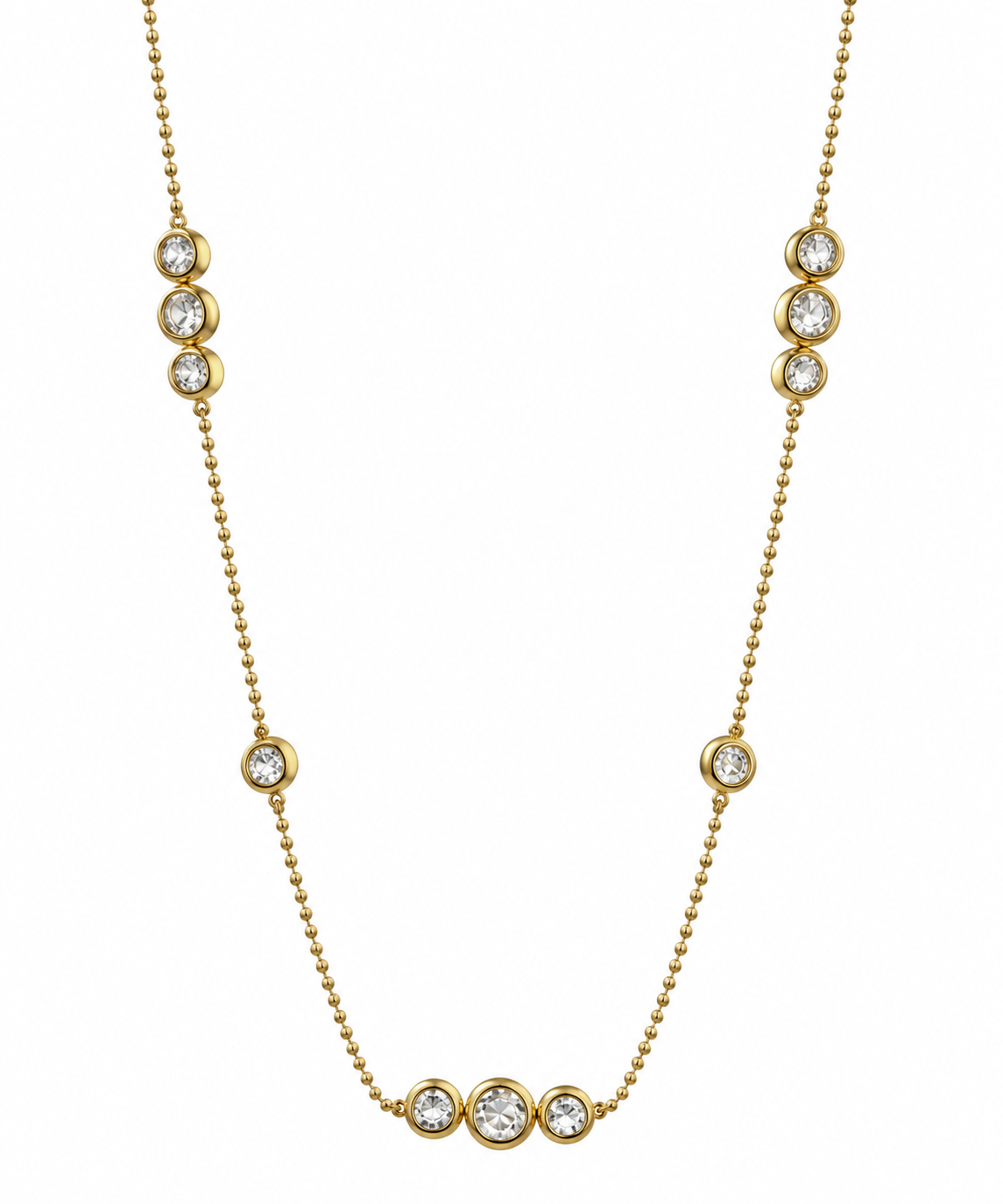 Skye Necklace