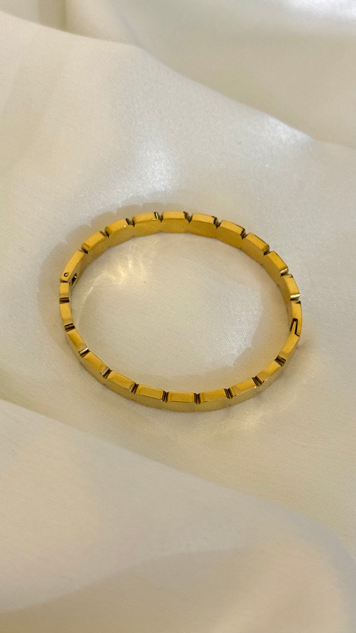 Michelle Baby Bangle