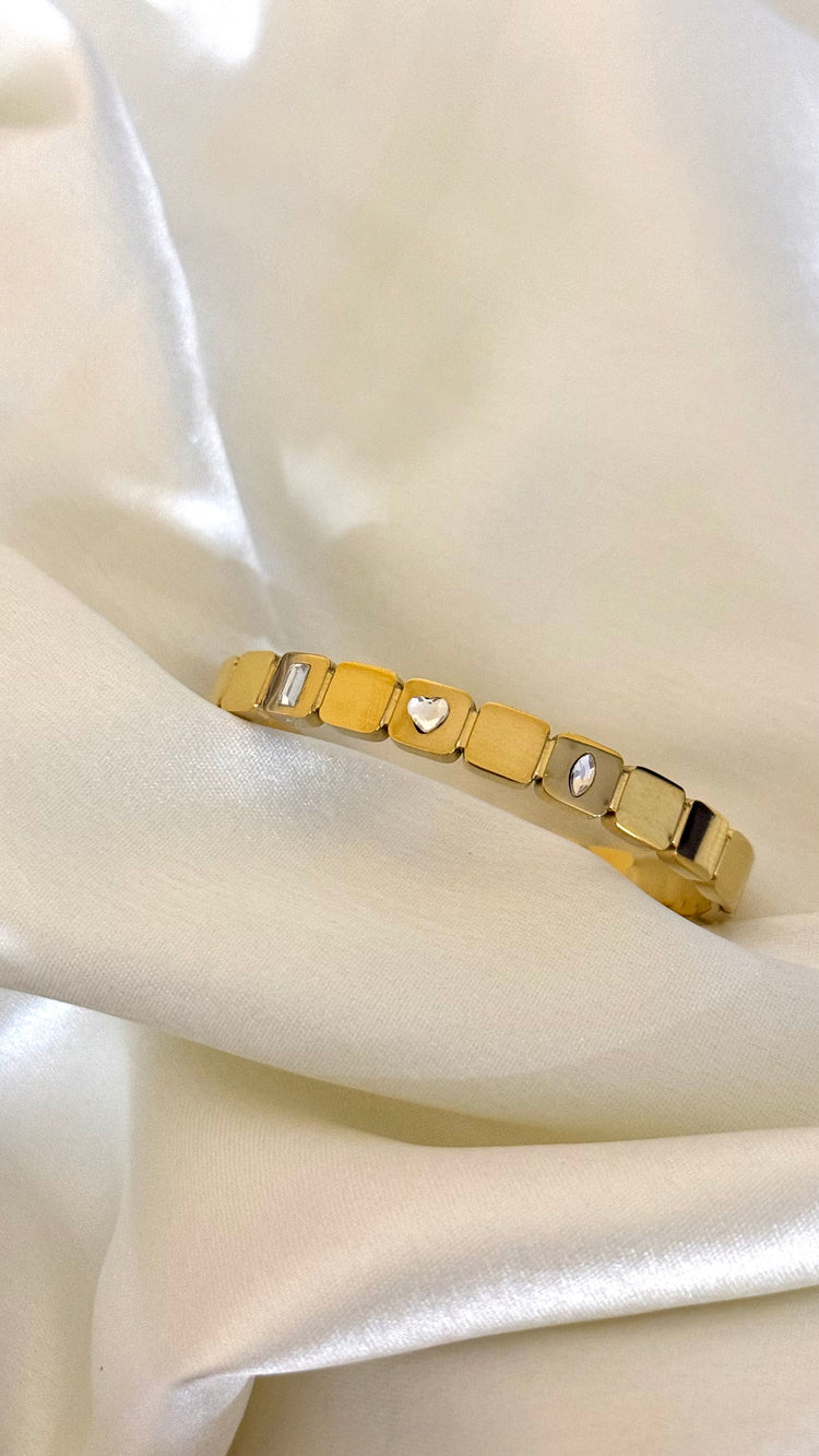 Michelle Baby Bangle