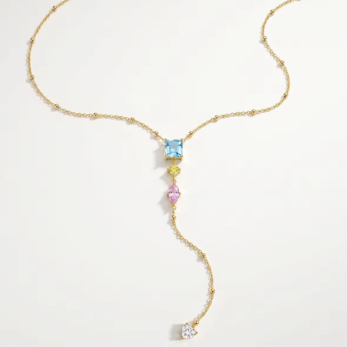 Pastel lover Necklace