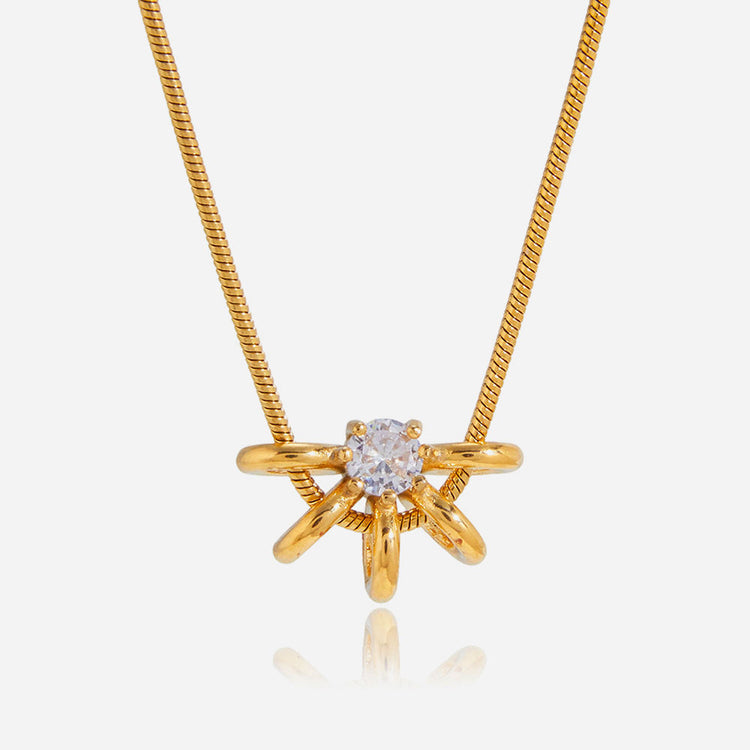 Isla Necklace
