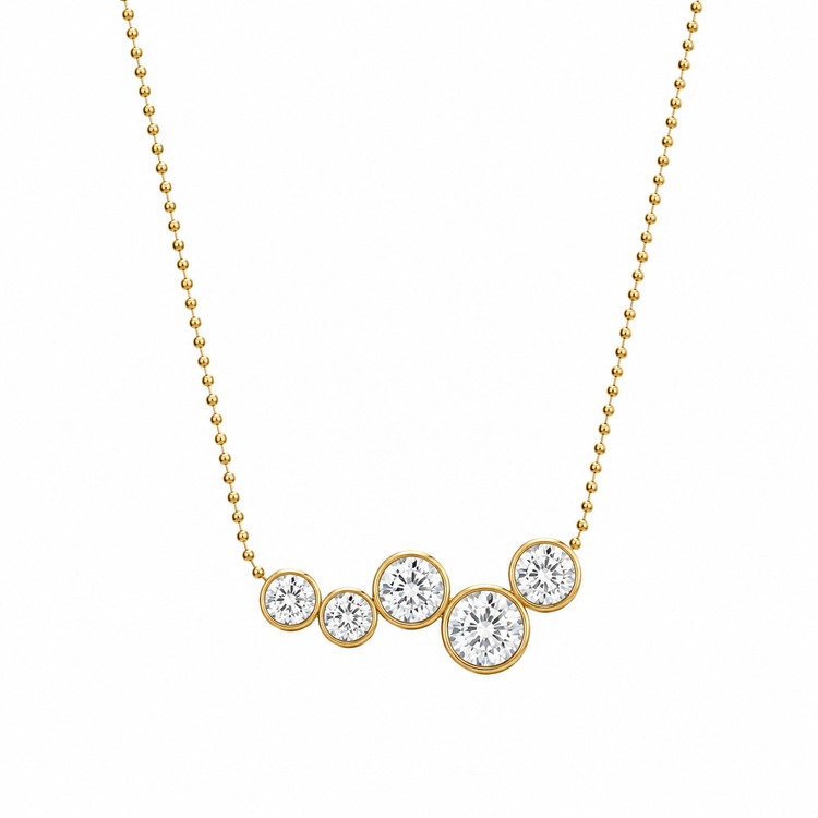 Eliora Necklace