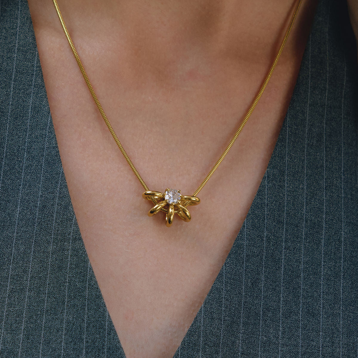 Isla Necklace