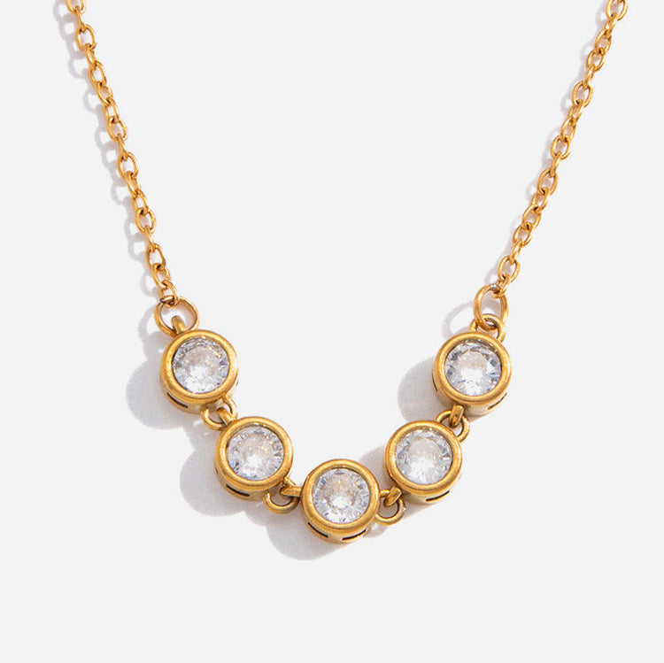Emmeline Necklace