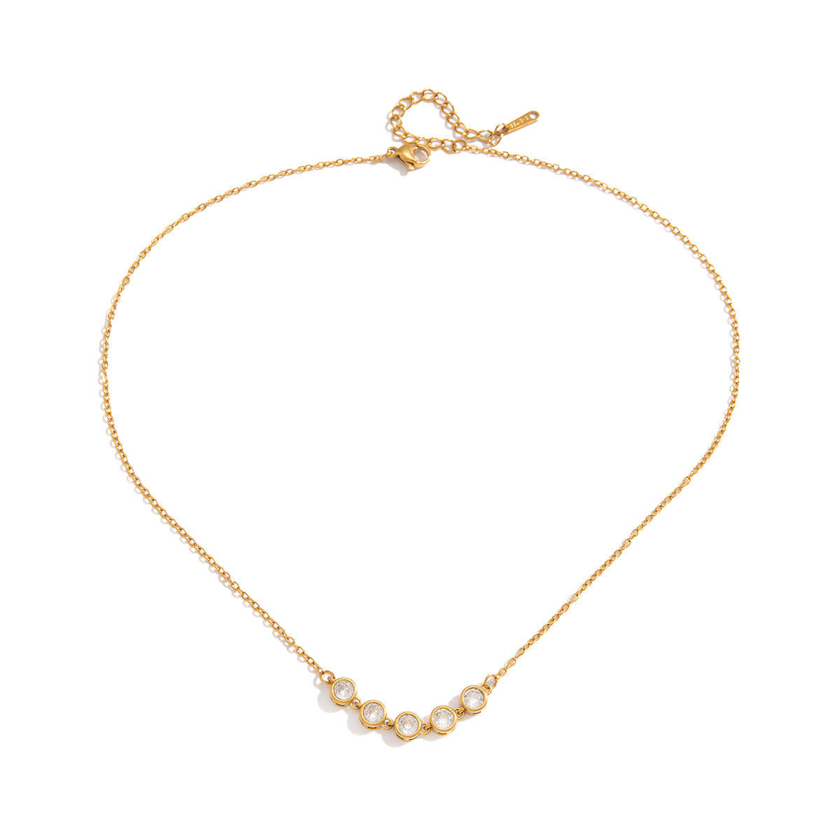 Emmeline Necklace